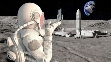 من الأرض للمدار.. ناسا تفتح أبواب الفضاء أمام الهواتف الذكية إيه الحكاية؟ من الأرض للمدار.. ناسا تفتح أبواب الفضاء أمام الهواتف الذكية إيه الحكاية؟