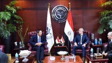 هيئة الاستثمار: نستهدف جذب استثمارات سنغافورية نوعية في القطاعات الاستراتيجية