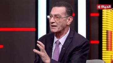 وجدي زين الدين: العالم أصبح يدرك ثقل مصر في حفظ التوازنات الاستراتيجية بأفريقيا والمنطقة