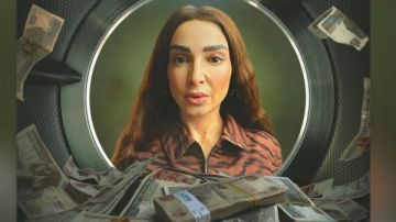 يقيني بالله نجاح.. روجينا تروح لمسلسلها حد أقصى 