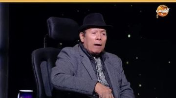 أحمد ماهر: التمثيل حرمني من حياتي الأسرية والمهنة لا ترحم