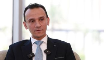 أستاذ تخطيط عمراني: ملف إدارة المرافق يشمل الأصول العقارية بالكامل أستاذ تخطيط عمراني: ملف إدارة المرافق يشمل الأصول العقارية بالكامل