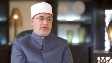 إعادة الحق لأهله.. مفتي الجمهورية يكشف سر تحقيق النصر في حرب العاشر من رمضان