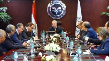 استثمار: دراسكيم تنشئ أول مصنع لإنتاج سيانيد الصوديوم بالشرق الأوسط