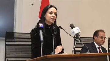 التضامن: 71 مليون وجبة ساخنة وأكثر من 5.5 مليون كرتونة مستهدف توفيرها في رمضان التضامن: 71 مليون وجبة ساخنة وأكثر من 5.5 مليون كرتونة مستهدف توفيرها في رمضان