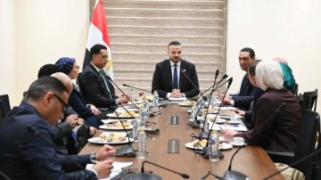 الجارحي: هدفنا أن تصبح مصر مركزا جاذبا للاستثمار الوطني والأجنبي في مجال المشروعات المتوسطة والشركات الناشئة