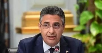 الدكتور شريف فاروق يعلن انطلاق الأوكازيون الشتوي ٢٠٢٦ اعتبارا من اليوم الاثنين ٩ فبراير