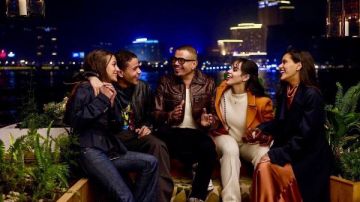 بالتفاصيل .. نقصاك القعدة لعمرو دياب تتصدر إعلانات رمضان بمليار و557 مليون مشاهدة