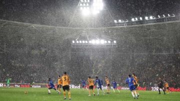 بتهمة هتافات تمييزية.. موجة اعتقالات في مباراة تشيلسي وهال سيتي بتهمة هتافات تمييزية.. موجة اعتقالات في مباراة تشيلسي وهال سيتي