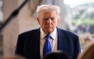 ترامب يطلق مخزون استراتيجي للمعادن الحيوية بقيمة 12 مليار دولار ترامب يطلق مخزون استراتيجي للمعادن الحيوية بقيمة 12 مليار دولار