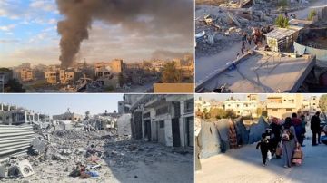 تصعيد إسرائيلي مستمر ضد غزة.. أكثر من 1500 خرق منذ وقف إطلاق النار