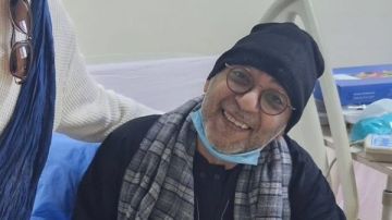 تطورات الحالة الصحية لـ ياسر الطوبجي بعد خضوعه لعملية جراحية