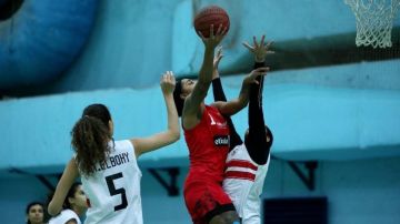 تعرف على مباريات اليوم بالجولة السادسة من دوري السوبر لسيدات السلة تعرف على مباريات اليوم بالجولة السادسة من دوري السوبر لسيدات السلة