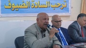 تعزيز التوعية الرقمية لضمان تنشئة اجتماعية سليمة للأطفال.. ندوة بإعلام الداخلة تعزيز التوعية الرقمية لضمان تنشئة اجتماعية سليمة للأطفال.. ندوة بإعلام الداخلة