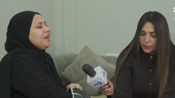 زوجة ضحية فيصل لـ نهال طايل: كنت بتفرج عليكي بس ما توقعتش أطلع معاكي زوجة ضحية فيصل لـ نهال طايل: كنت بتفرج عليكي بس ما توقعتش أطلع معاكي