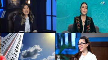 سحر الإبراشي تكشف تفاصيل محاولة اغتيالها.. وتفاصيل جديدة بشأن حياة كريمة .. أخبار التوك شو