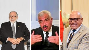 طلعت مصطفى تقود ثورة الصناعة المحلية وتقدم أكبر تبرع لبنك الطعام في 20 عاما