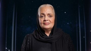 عفاف رشاد: ألغيت سفري بسبب دروي في المداح 6 خاص