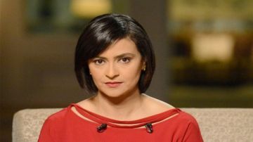 علا الشافعي: دراما رمضان فرصة لطرح القضايا المجتمعية دون مخالفة فيديو علا الشافعي: دراما رمضان فرصة لطرح القضايا المجتمعية دون مخالفة فيديو