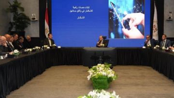 محمد فريد يفتح بوابة الاستثمار العقاري الرقمي أمام المطورين والمواطنين.. ونواب: الصناعة هي المستقبل من أجل توفير العملة الصعبة لمصر