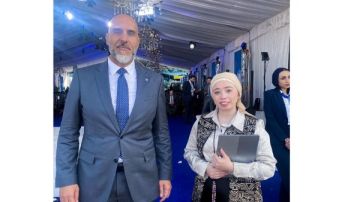 مسؤول رولز رويس لـ صدى البلد: محركات A350 صنعت حصريا لطائرة مصر للطيران.. ولا تأخير في التسليمات