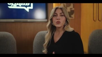 مسلسل توابع الحلقة 11 .. ريهام حجاج تخبر ابنتها بطلاقها من محمد علاء