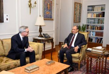 مصر تبحث تعزيز تعاونها مع سكاتك النرويجية في الطاقة النظيفة مصر تبحث تعزيز تعاونها مع سكاتك النرويجية في الطاقة النظيفة