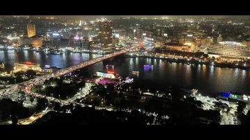 مصر تكشف عن عمليات سرقة بالمليارات مصر تكشف عن عمليات سرقة بالمليارات