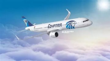 مصر للطيران تعلن عن تأخيرات جزئية بسبب تسريب بالخط الفرعي لمباني الركاب بمطار القاهرة مصر للطيران تعلن عن تأخيرات جزئية بسبب تسريب بالخط الفرعي لمباني الركاب بمطار القاهرة