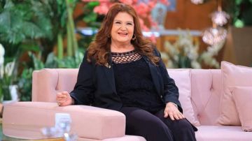 ميمي جمال تتألق في على قد الحب بشخصية رجاء 