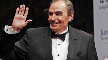 يمتلك 6 أفلام من أفضل 100 بتاريخ السينما.. أبرز أعمال عزت العلايلي