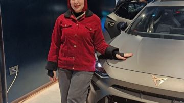 أبرز مواصفات كوبرا فورمينتور 2026 بعد طرحها رسميا في مصر