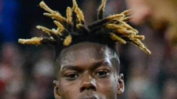 أتلتيك بلباو: نيكو ويليامز لن يخضع لعملية جراحية