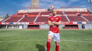 أشرف نصار: مين قال إن صفقة عمرو الجزار للأهلي حسمت بـ 60 مليون جنيه