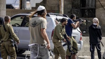 إفساد جديد.. الاحتلال يسعى للاستيلاء على مواقع أثرية فلسطينية