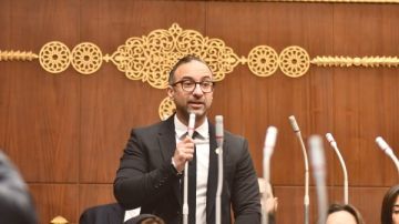 اقتراح برغبة لتعزيز تصدير العقار وتذليل المعوقات التشريعية والإجرائية