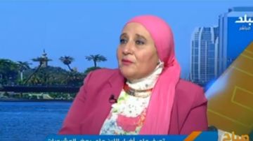 التوتر النفسي يفتح باب الأمراض المزمنة لدى الصغار والكبار.. فيديو التوتر النفسي يفتح باب الأمراض المزمنة لدى الصغار والكبار.. فيديو