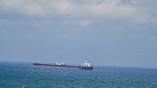 الجيش الأمريكي يستولي على ناقلة نفط في منطقة الكاريبي