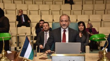 العكلوك: حكومة الاحتلال لديها نوايا صريحة لدفن فكرة قيام دولة فلسطينية