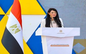 المشاط: ميثاق الشركات الناشئة يتضمن 80 من السياسات لسد الفجوة الإجرائية