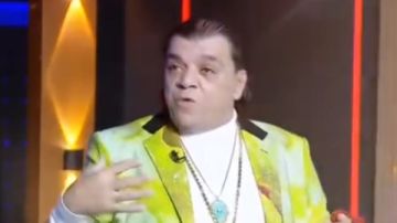 الناس ولعت الدنيا عصام شعبان عبد الرحيم يكشف حقيقة الخلافات حول ميراث والده