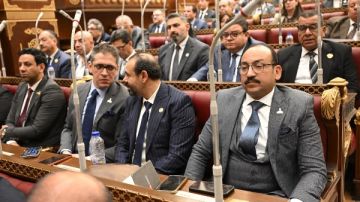 برلماني: قانون حماية الأطـ.ـفال على الإنترنت ضرورة لمواكبة العصر