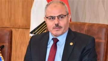 جامعة قناة السويس تنظم برنامجين حول الذكاء الاصطناعي ومخاطر الرشوة