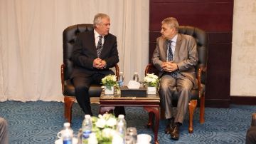 جودة عالمية وأسعار منافسة.. الأردن تطلع للتعاون مع قناة السويس لبناء اليخوت السياحية