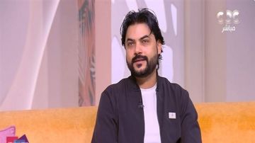 حمدان يكشف أسرار الدراما الشعبية وكوميدي جديد مع أحمد العوضي فيديو