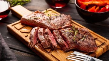 دراسة: الإفراط في تناول اللحوم الحمراء يزيد خطر الإصابة بالسكري بنسبة 49 