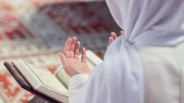 دعاء بداية الترم الثاني .. للتوفيق وتحصيل والدروس