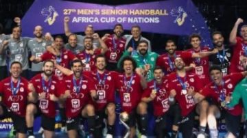 دعم الجماهير سر النجاح.. رئيس اتحاد اليد بعد أمم أفريقيا: نحلم بميداليات عالمية وأولمبية فيديو