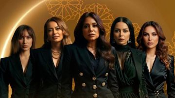 روج أسود الحلقة 8.. إشعال حريق في منزل رانيا يوسف روج أسود الحلقة 8.. إشعال حريق في منزل رانيا يوسف