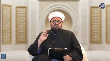 طارق اللحام: معاصي اللسان خطر يهدد تماسك المجتمع المسلم فيديو طارق اللحام: معاصي اللسان خطر يهدد تماسك المجتمع المسلم فيديو